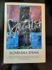SLOVENSKA  SPRAVA